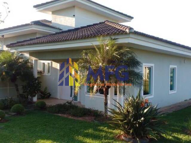 Casa em condomínio para Venda em Araçoiaba da Serra - 2