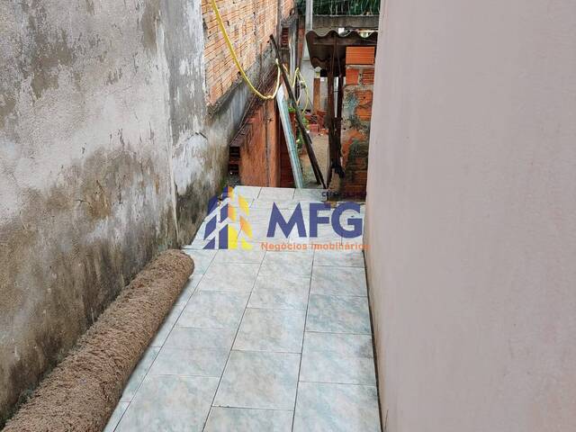 Casa para Venda em Sorocaba - 2