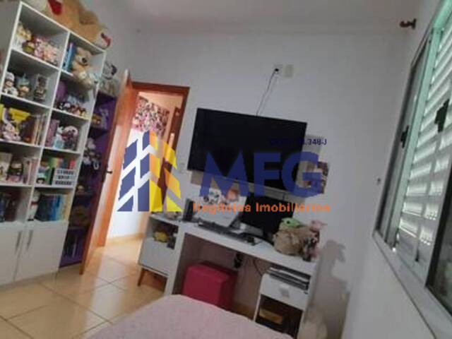 Casa para Venda em Sorocaba - 2