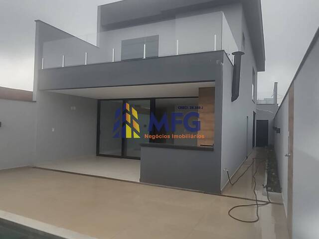 Casa em condomínio para Venda em Sorocaba - 2