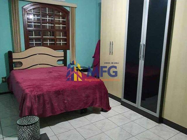 Casa para Venda em Sorocaba - 2