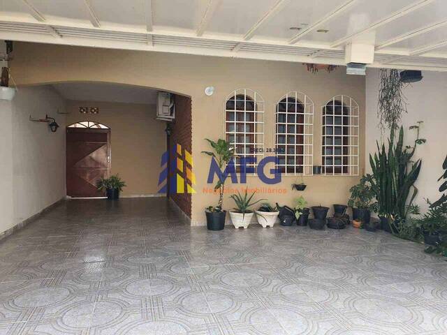 Casa para Venda em Sorocaba - 1