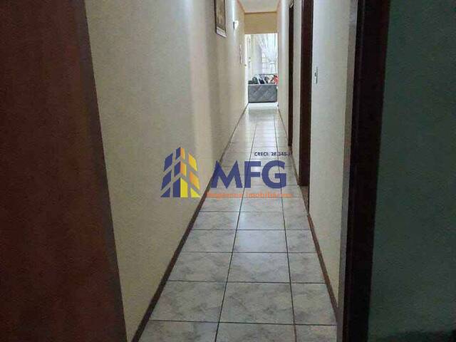 Casa para Venda em Sorocaba - 4