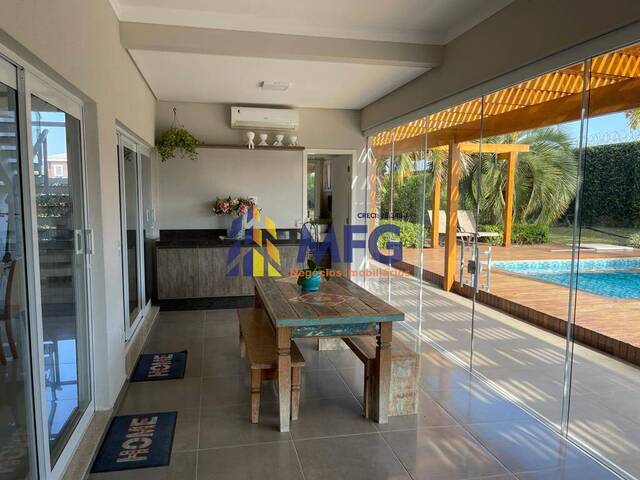 Casa em condomínio para Venda em Araçoiaba da Serra - 2