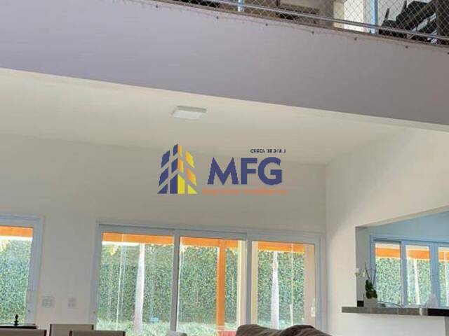 Casa em condomínio para Venda em Araçoiaba da Serra - 3