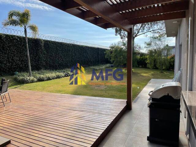 Casa em condomínio para Venda em Araçoiaba da Serra - 5