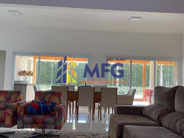 Casa em condomínio para Venda em Araçoiaba da Serra - 4