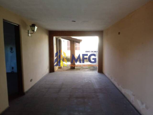 Casa para Venda em Votorantim - 3