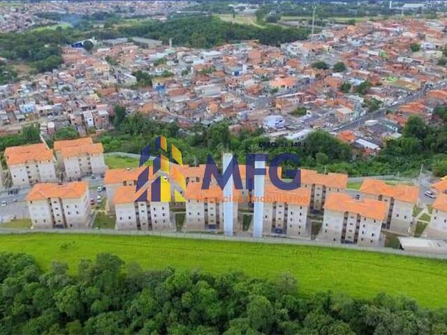 Apartamento para Venda em Votorantim - 2