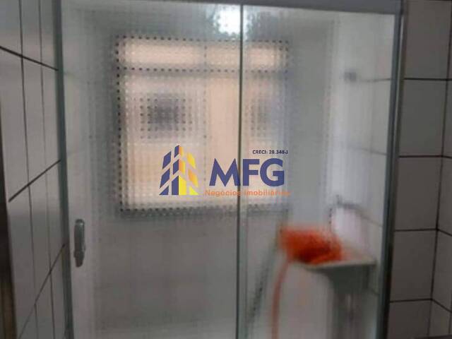 Apartamento para Venda em Votorantim - 3