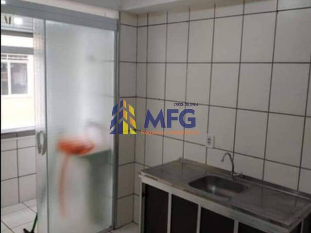 Apartamento para Venda em Votorantim - 4