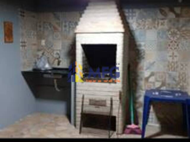 Casa para Venda em Sorocaba - 2