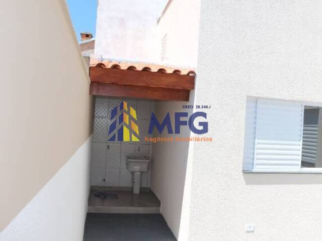 Casa para Venda em Sorocaba - 4