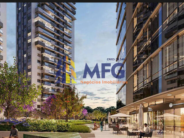 Apartamento para Venda em Sorocaba - 2