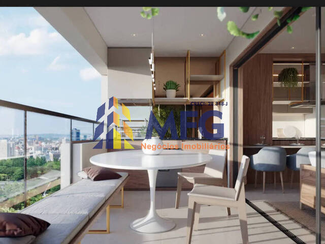 Apartamento para Venda em Sorocaba - 4