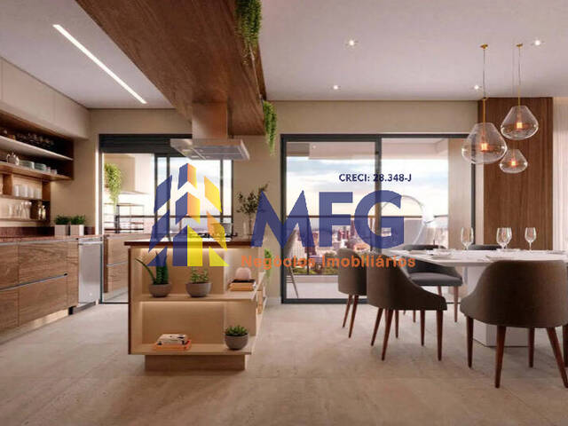 Apartamento para Venda em Sorocaba - 3