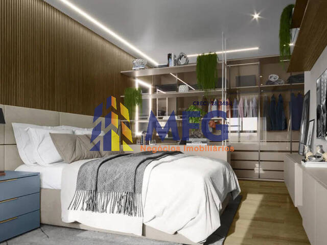 Apartamento para Venda em Sorocaba - 5