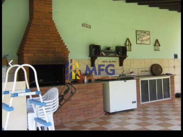 Chácara para Venda em Araçoiaba da Serra - 2