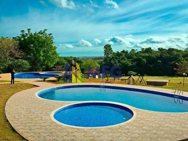 Terreno em condomínio para Venda em Sorocaba - 4