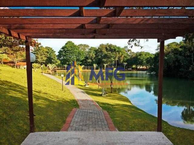 Terreno em condomínio para Venda em Sorocaba - 2