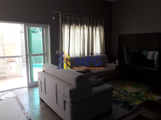 Casa para Venda em Sorocaba - 5