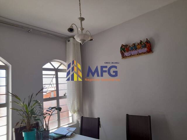 Casa para Venda em Sorocaba - 5