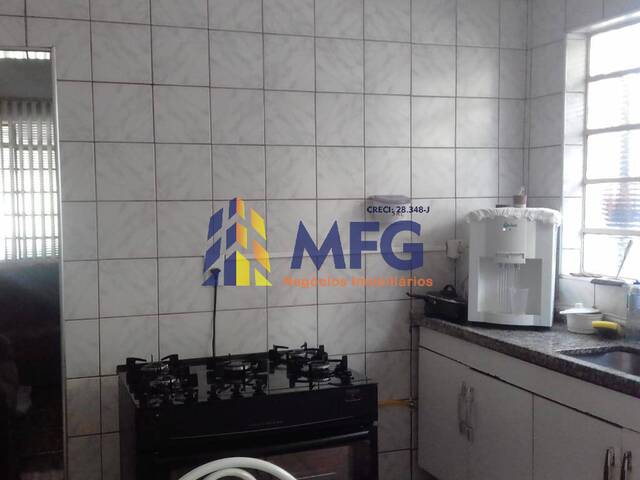 Casa para Venda em Sorocaba - 2