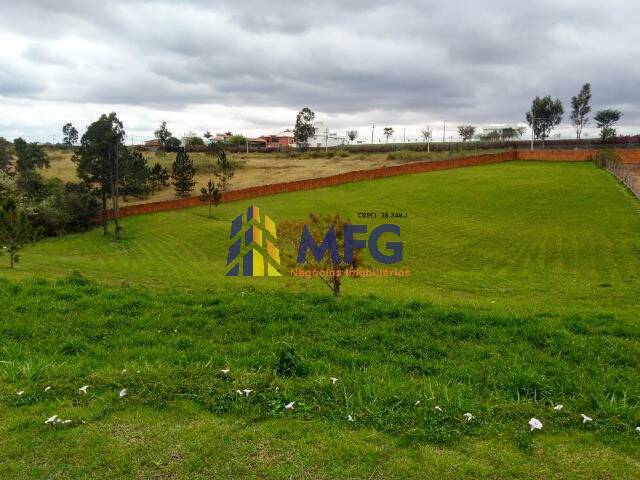 Terreno em condomínio para Venda em Araçoiaba da Serra - 2