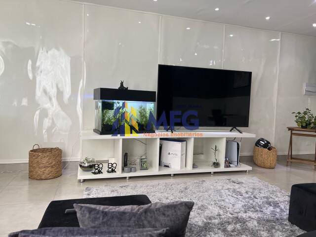 Casa para Venda em Sorocaba - 4