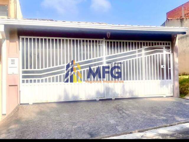 Casa para Venda em Sorocaba - 3