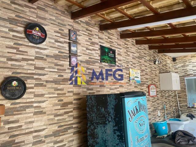 Casa para Venda em Sorocaba - 2