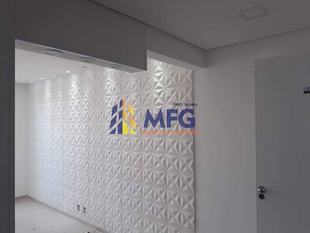 Apartamento para Venda em Sorocaba - 4