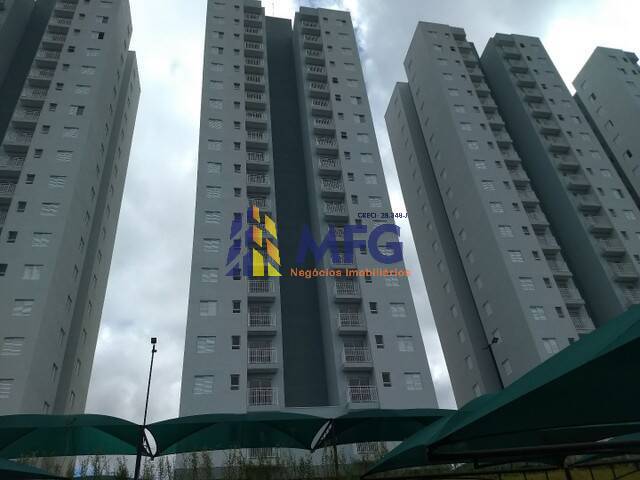 Apartamento para Venda em Sorocaba - 2