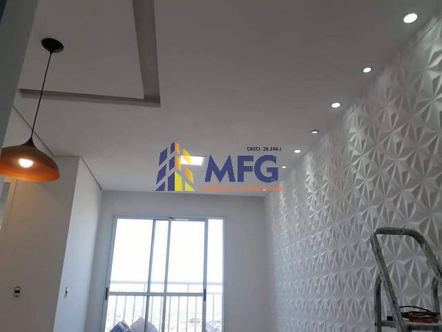 Apartamento para Venda em Sorocaba - 5