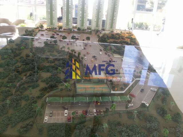 Apartamento para Venda em Sorocaba - 3