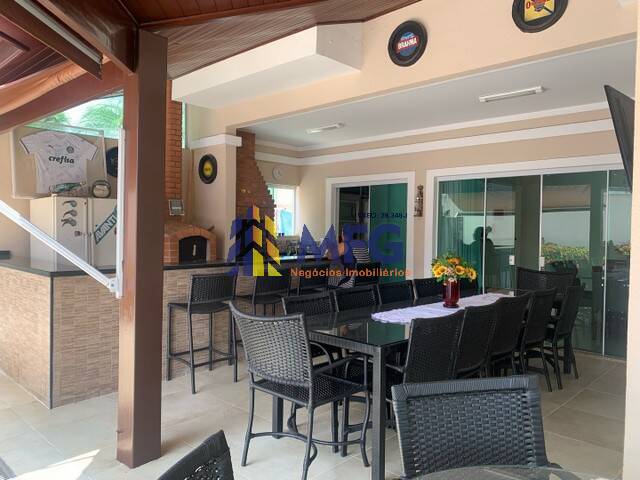 Casa em condomínio para Venda em Sorocaba - 3