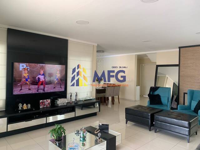 Casa em condomínio para Venda em Sorocaba - 5