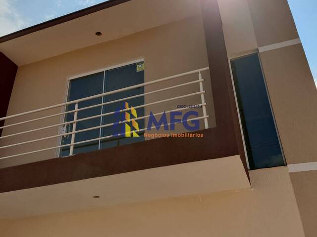 Casa para Venda em Sorocaba - 5