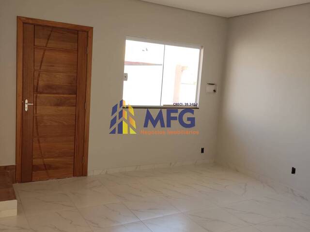 Casa para Venda em Sorocaba - 3