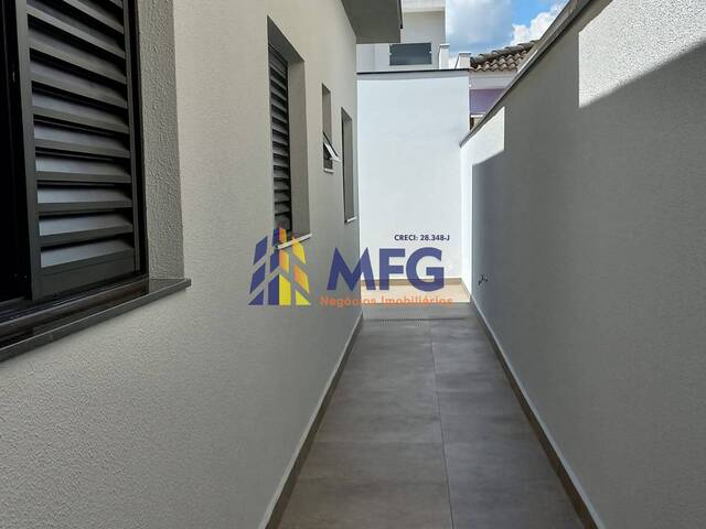Casa em condomínio para Venda em Sorocaba - 4