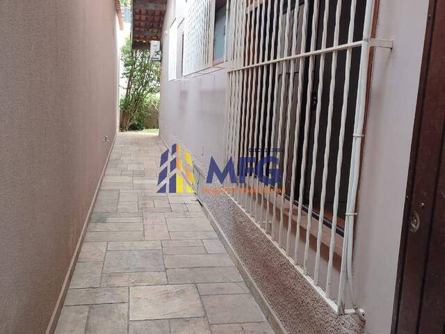 Casa para Venda em Sorocaba - 4
