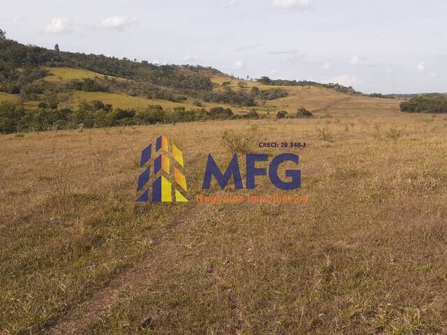 #9893 - Fazenda para Venda em Euclides da Cunha Paulista - SP - 2