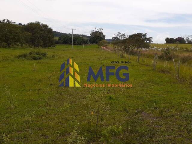 Fazenda para Venda em Euclides da Cunha Paulista - 4