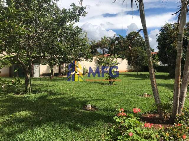 Chácara para Venda em Araçoiaba da Serra - 4