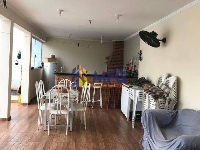 Chácara para Venda em Araçoiaba da Serra - 5