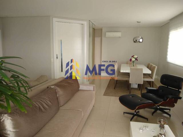 Apartamento para Venda em Sorocaba - 5