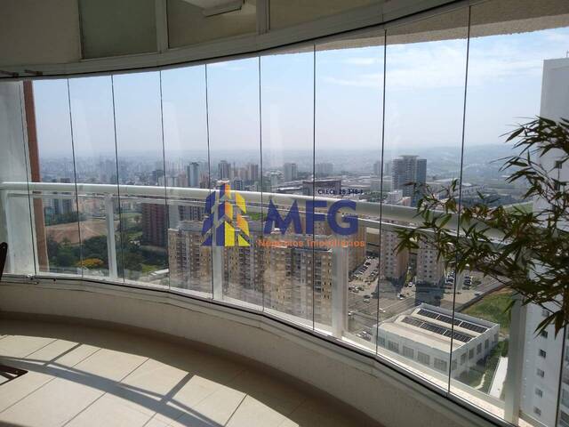 Apartamento para Venda em Sorocaba - 2