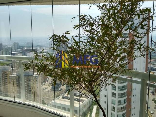 Apartamento para Venda em Sorocaba - 4