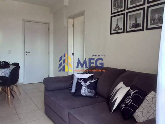 Apartamento para Venda em Sorocaba - 4