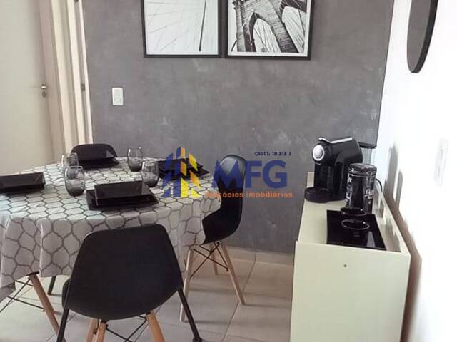 Apartamento para Venda em Sorocaba - 5